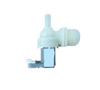 Suitable for Si-emens for Bo-sch Gaggner dishwasher inlet solenoid valve E19 discharge valve/regeneration valve SJ236I01(A)