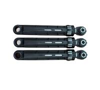 Suitable for Siemens Bosch drum washing machine shock absorber 9000632762 shock absorber rod accessories(3pcs)