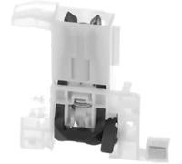 Suitable for Siemens Dishwasher Door Lock Switch Latch Child Protection SJ636X04J