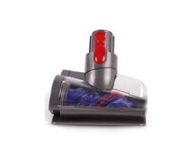 Suitable for Sofas, Beds, Car Seats,Vacuum Cleaner Brush Heads,Anti-Tangle Mini Electric Brush Heads,Compatible for Dyson V7 V8 V10 V11 V15