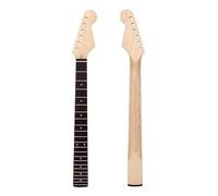 Suitable For ST Guitar Neck Electric Guitar Handle Rosewood Fingerboard Backless Centerline Guitar Neck Guitar Neck