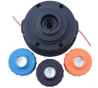 Suitable For String Trimmer Bump Head For Homelite ST155 ST165 ST175 ST285 ST275 With Bump Knobs Compatible With For Oregon 55-053 C1200