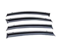 Suitable For Subaru Crosstrek GP XV 2012-2017 Rain Or Shine Side Window Deflector Modification