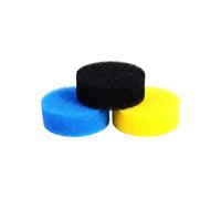 Suitable for SunSun HW-602/602B/603/603B/604/604B Filter Fleece Set | Filter sponges, filter fleece, replacement filter mats, filter material