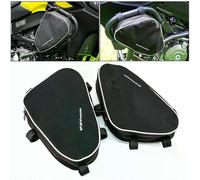Suitable for Suzuki V-Strom DL650 DL1000 Suitable for Givi Suitable for Kappa Motorcycle Frame Crash Bars Waterproof Bag Repair Tool Placement Bag