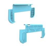 Suitable for Switch 2 Protective Case,Game Console Special Ventilation Hole Design TPU Case,Fit Thin Anti-seismic Anti-fall Special Case (Blue)