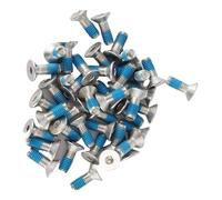 Suitable For T10 T16 T20 T30 T40 T50 Agricultural Drone Repair Replacement M5*14 Propeller Screws(100pcs)