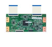 Suitable For TCL, 49D6 Logic Tcon Board ST4851D04-3-C-1 4K Push-down Interface(Board with cables)