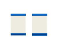 Suitable For TCL, 49D6 Logic Tcon Board ST4851D04-3-C-1 4K Push-down Interface(Only cables)