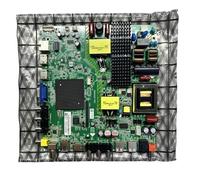 Suitable For TCL, LE55D8800 LCD TV Main Board MSD6A628-T8D1 Screen K550WD7(K550WD9)