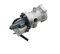Suitable, for The Drainage Pump Motor of,Compatible for Midea,Compatible for Haier Drum Washing Machine, Hanyu B20-3A 110V 60Hz N(B20-3A Set)