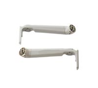 Suitable For The Front, Rear, Left, And Right Arm Of The Min-i 4 Pro Drone. Motor Repair Spare Not Included.(Front 2 in 1)