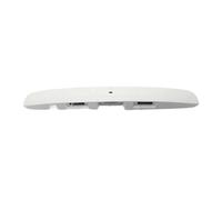 Suitable for The Trunk Lid Handle with Camera Hole On The Rear Tailgate of Nissan Qashqai J10 2000-2014 Car(White)