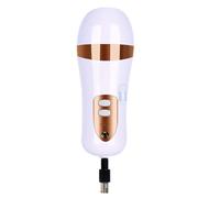 Suitable for Three Holes Waterproof Silicone Material,#12