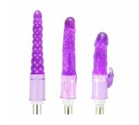 Suitable for Three Holes Waterproof Silicone Material