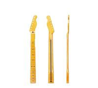 Suitable For TL Electric Guitar Handle Guitar Integrated Neck Diy Handle 6 Strings 22 Frets