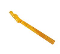 Suitable For TL Neck 22-fret Electric Guitar Neck With Back Centerline Maple Neck