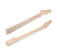 Suitable For TL Neck Maple Neck Backless Centerline Neck Head And Neck