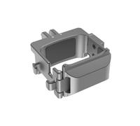 Suitable for Transportable Launch Equipment Featuring a Thin Aluminum Structure and Supporting Various Additional Entry Heat Dissipation Metal Frame for Pocket