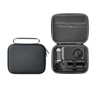 Suitable for Vivo X300 Pro and X200 Ultra Camera Storage Case, Waterproof Shockproof Organization Package Fit for Telephoto Lens, Extender and Handle (Black)