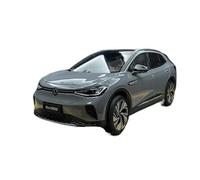 Suitable For Volkswagen ID.4 CROZZ ID4 SUV 1:18 Die-cast Alloy Static Car Model Collectible Home Decoration