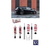 Suitable for VW Golf MK7 and suitable for VW Sportsvan RedLine Coilovers Kit