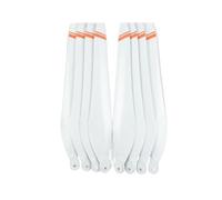 Suitable For X9 Plus MAX Agricultural Drone 36120 Drone Propellers, White And -resistant(X9 Plus MAX 2CW2CCW)