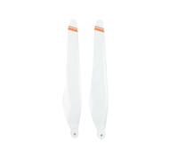 Suitable For X9 Plus MAX Agricultural Drone 36120 Drone Propellers, White And -resistant(X9 Plus MAX CW)