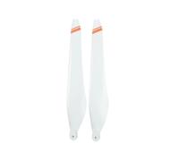 Suitable For X9 Plus MAX Agricultural Drone 36120 Drone Propellers, White And -resistant(X9 Plus MAX CCW)