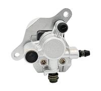 Suitable For YZ85 YZ80 YZ65 1993-2022 Rear Brake Caliper And Pads 5PA-2580W-00-00 4ES-2580W-00-00 BR8-2580W-00-00 Universal Motorcycle