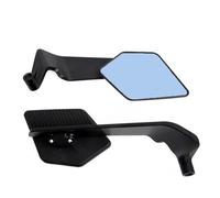 Suitable For Z400 Z500 Z650 Z750 Z800 Z900 Z1000 Motorcycle Foldable Fixed Wing Rearview Mirror Universal Motorbike Accessories Motorcycle Rear View Side Mirrors