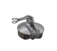 Suitable For Z50 Z50A Z50J Z50R CT70 ATC70 TRX70 Min-i Off-road Monkey Bike Drum Brake Front And Rear Wheel Hub(Rear drum cover)