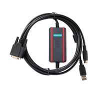 Suitable PLC Programming Cable AB MicroLogix1000/1200/1400/1500 Series PLC Cable USB-1761-1747-CP3
