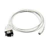 Suitable TK6070 HMI Touch Panel Connect Programming Cable TK6070-DVP TK6070-XC(2m)