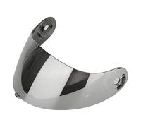 Suitable X-lite X-803 Motorcycle Helmet Visor Lens For X-803RS UCX802 Uv Protection Windshield Moto Casco Accessories X803 RS Shiled Silver