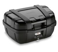Givi Trekker 52 Top Case One Size Black