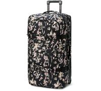 Suitcase Dakine T3-R Noir 110 L