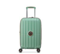 Suitcase Delsey Carrousel 2.0 4DW55 Vert 55x35x25/28 cm