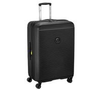 Suitcase Delsey Freestyle 4DW TR CA Noir 39 L