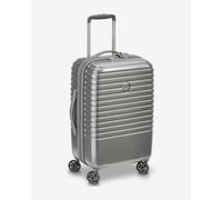 Suitcase Delsey Paris Caumartin+ 41L grey