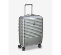 Suitcase Delsey Paris Caumartin+ Slim 37L grey