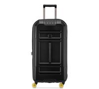 Delsey Rempart 2.0 Expandable 80cm 99l Trolley Bag Black