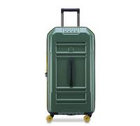 Suitcase Delsey Rempart 2.0 4DR 8 Vert 80x41,5x37 cm