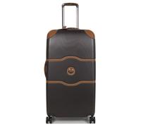DELSEY PARIS trolley Chatelet Air 2.0 Marron