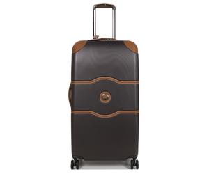Suitcase Delsey Trunck Chatelet Air 2.0 Brown 80x42x36 cm