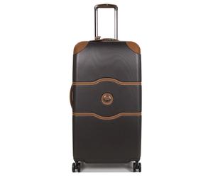 Suitcase Delsey Trunck Chatelet Air 2.0 Marron 80x42x36 cm