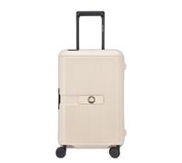 Delsey Vauban 76cm 91l Trolley Bag Beige