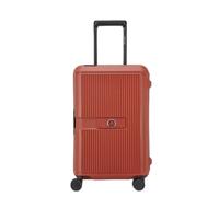 Delsey Vauban 70cm 83l Trolley Bag Orange