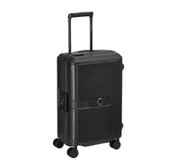 Delsey Vauban 76cm 91l Trolley Bag Black