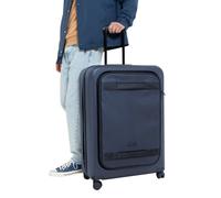 Suitcase Eastpak Case L Bleu TU